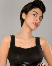 Meesha Shafi